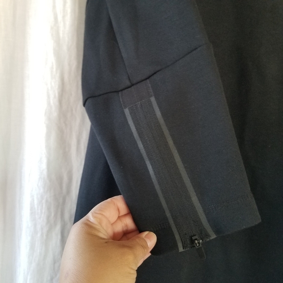 Nike | Tech Fleece Mini Dress - Picture 3 of 9